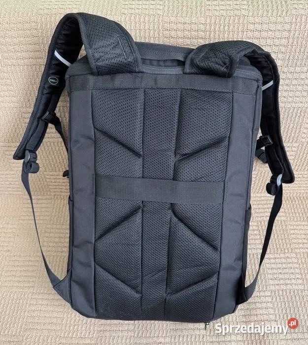 Używany plecak gamingowy Dell Kraków