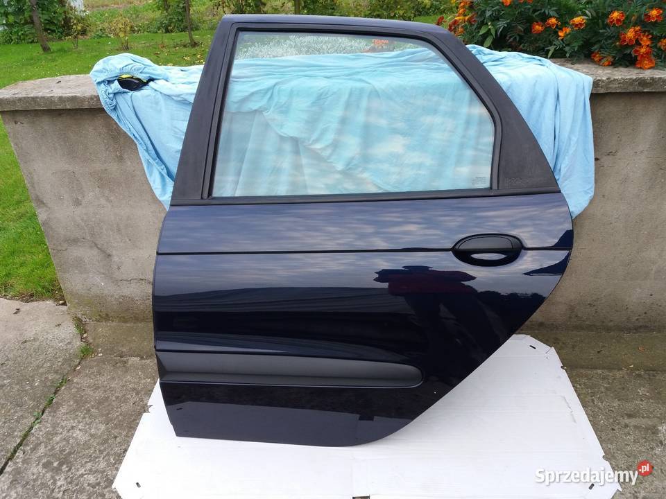 Części Renault Scenic 1 lift Maski Kraków