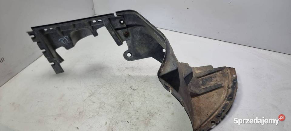 NADKOLE PRAWE CHEVROLET CORVETTE C4 LIFT osobowe Pozostałe