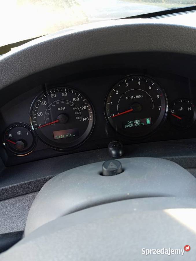 Sprzedam zamienię Motoryzacja