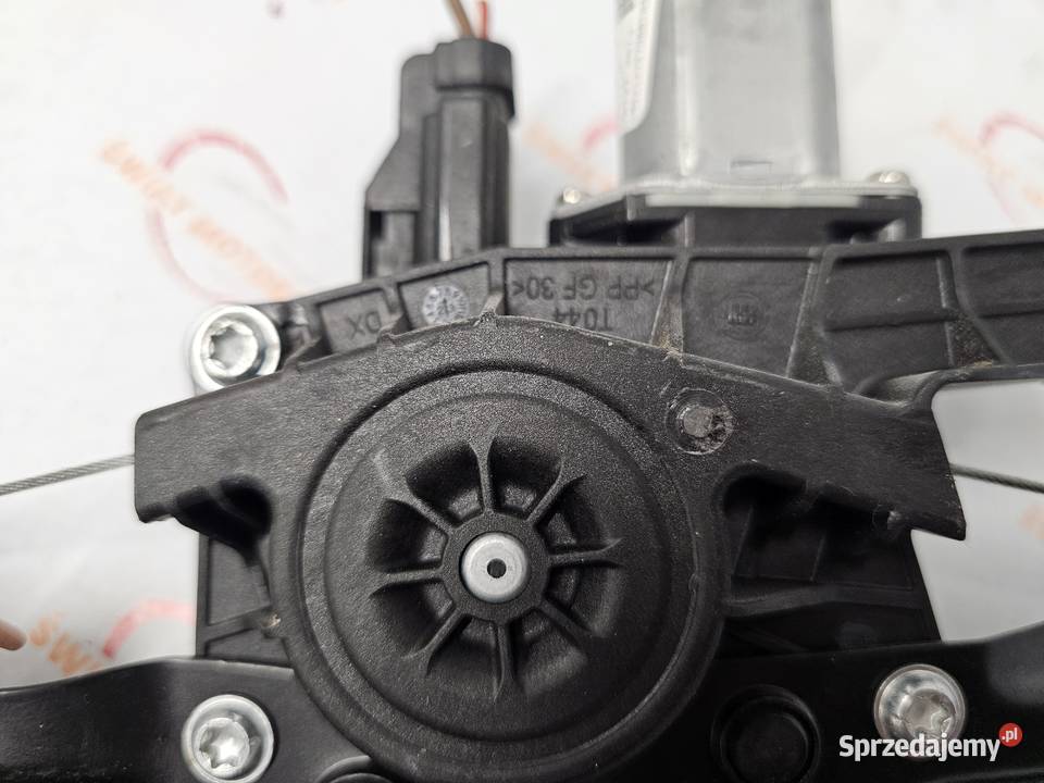 FIAT TIPO II 16r Podnośnik silniczek szyby prawy Kielce