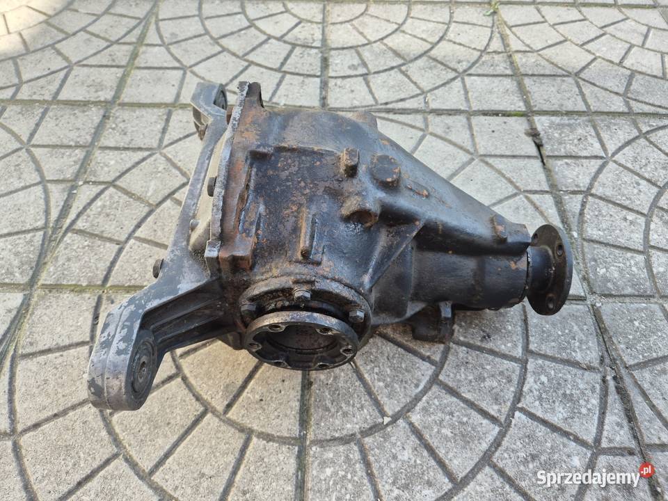 BMW e36 dyferencjał most szpera 307 25 oryginał sprzedam