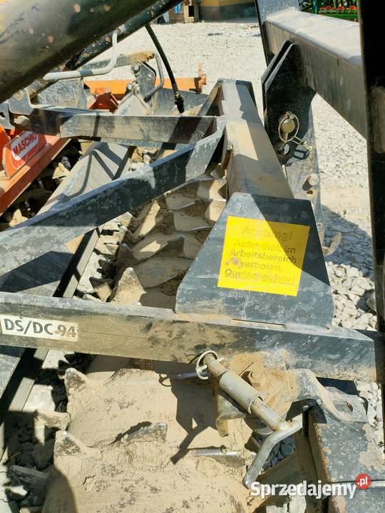 Hydropak brony aktywnej wirowej maschio 3m Żabiec