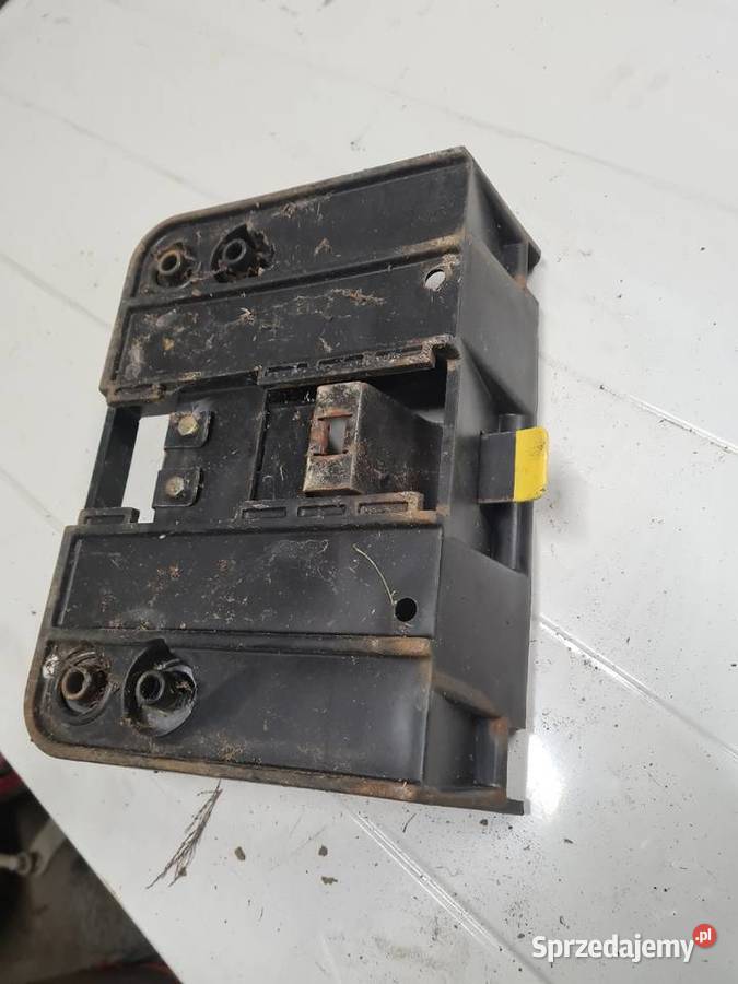 Podstawa siedzenia fotela john deere lt ltr pomorskie Wiele