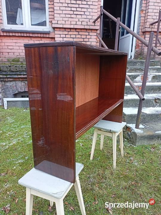 Półka Półki Wiszące Stojące Zrób to SAM sprzedam