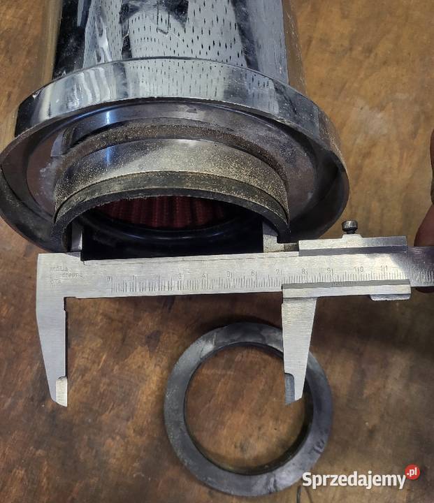 Stożek filtr stożkowy subaru mitsubishi bmw Lublin