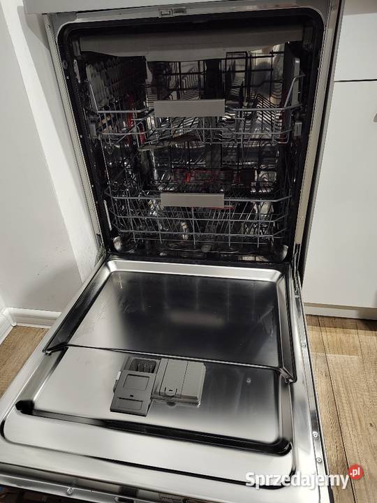 Zmywarka Whirlpool WFC 3C26 PF X 60 Dom i Ogród Gliwice