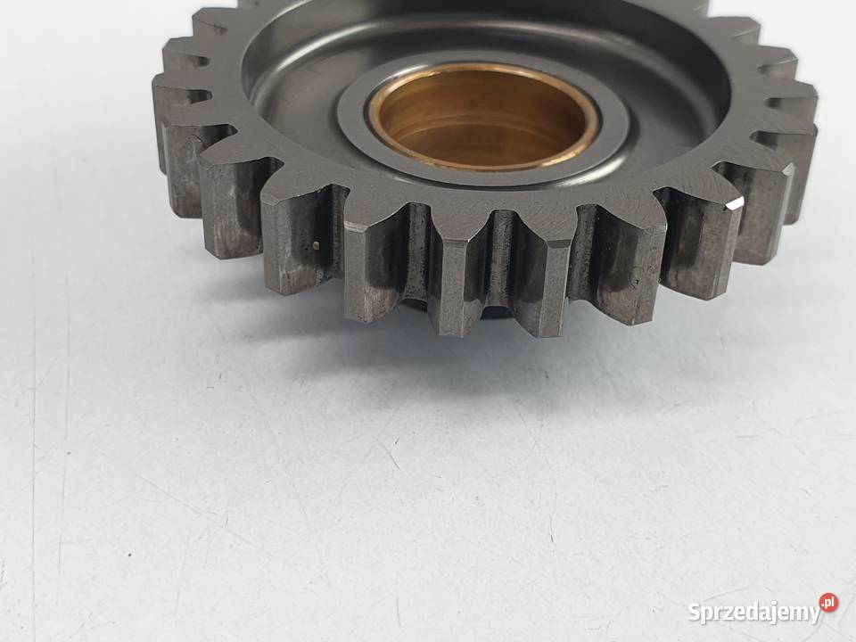 Tryb Startera Kopki Tryb Posredni Ktm Sx 250300