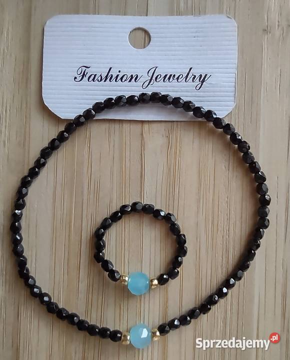 Komplet Biżuterii Zgierz