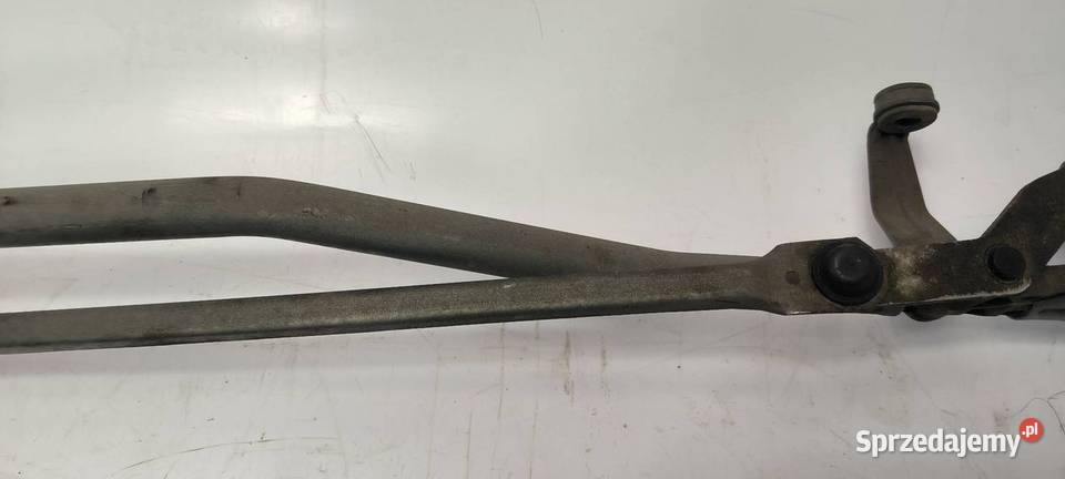 MECHANIZM WYCIERACZEK PRZÓD PEUGEOT 308 CC Pozostałe