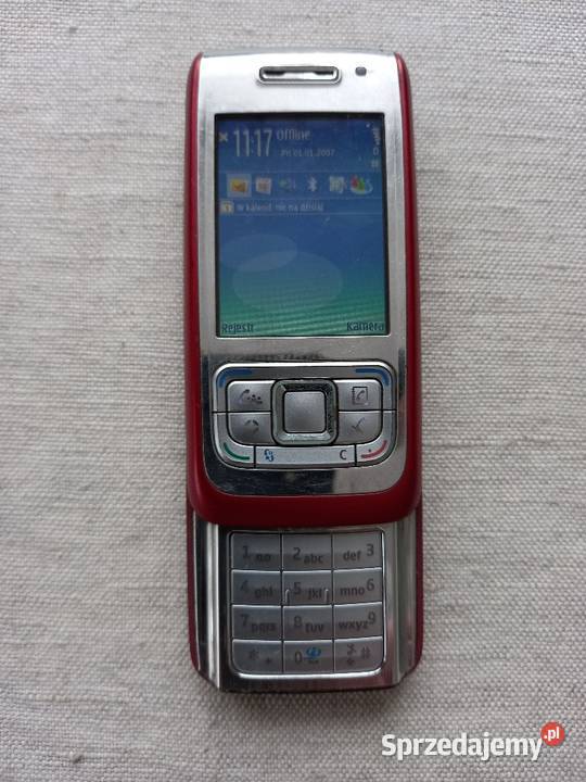 Telefon Nokia lubelskie Tomaszów Lubelski