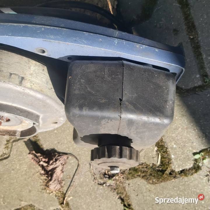 Zbiornik paliwa silnik zaburtowy johnson 2 Bydgoszcz