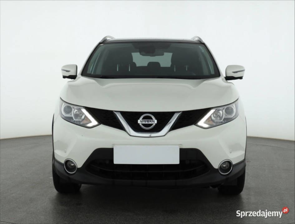 Nissan Qashqai 12 DIGT