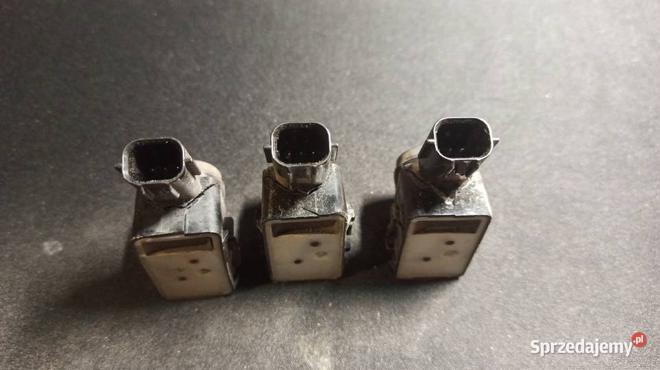 Lexus UX 200 250 Czujnik czujniki cofania Rzeszów