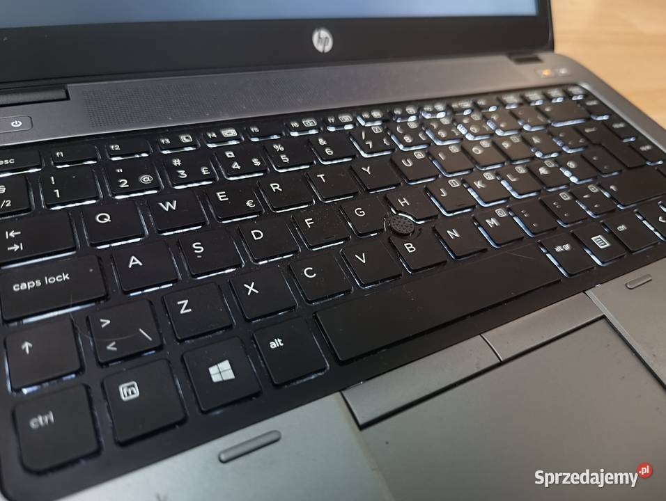 Laptop HP Elitebook 840 14 podkarpackie Jarosław