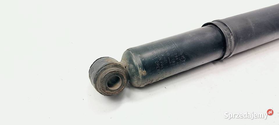 AMORTYZATOR LEWY TYŁ TOYOTA PROACE II 9816509880 kujawsko-pomorskie Lipno sprzedam