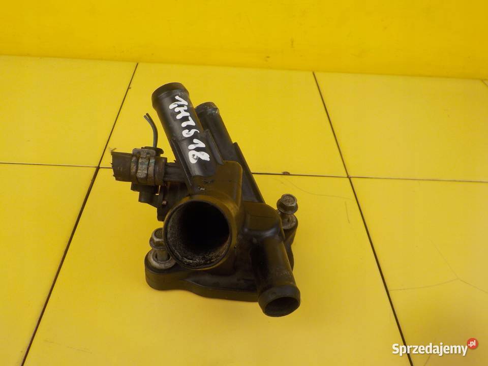 OPEL CORSA E ADAM 10 TURBO 16r 116 B10XFT osobowe Suków