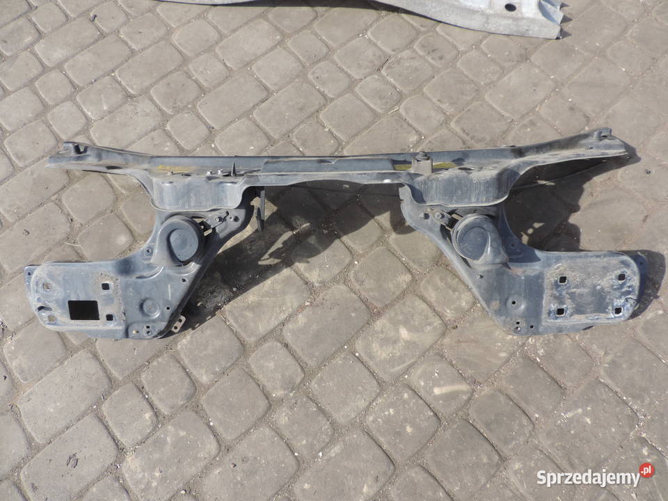 ROVER 75 PAS PRZEDNI WZMOCNIENIE CZOŁOWE Nowy Sącz