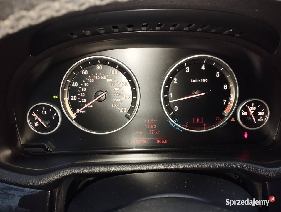 BMW X3 30 GAZ 306 4X4 Panorama kamery 360 światła przeciwmgielne