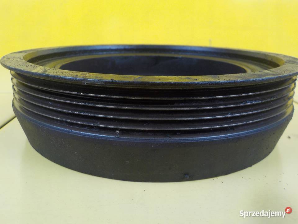 FORD KUGA MK1 25 B 12r 200 HYDB kolo pasowe walu Suków