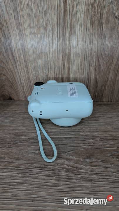 Aparat Natychmiastowy FUJIFILM Instax mini 12 Ruda Śląska sprzedam