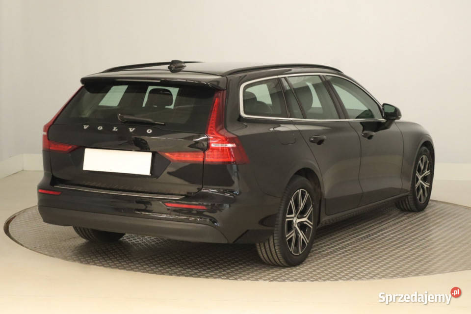 Volvo V60 B3 gniazdo USB Zabrze