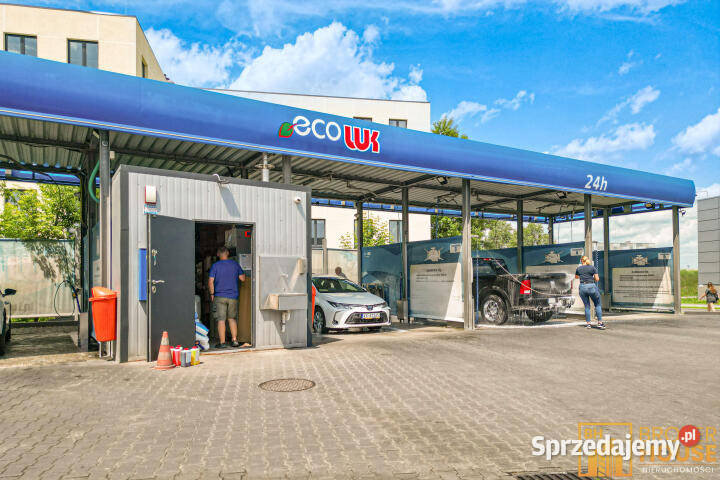 Lokal sprzedam 500m2 Opole dojazd asfaltowy