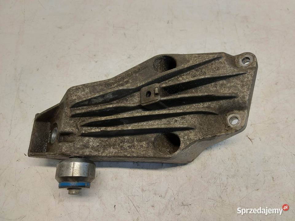 BMW G23 G22 M440i Cabrio Łapa mocowanie silnika sprzedam