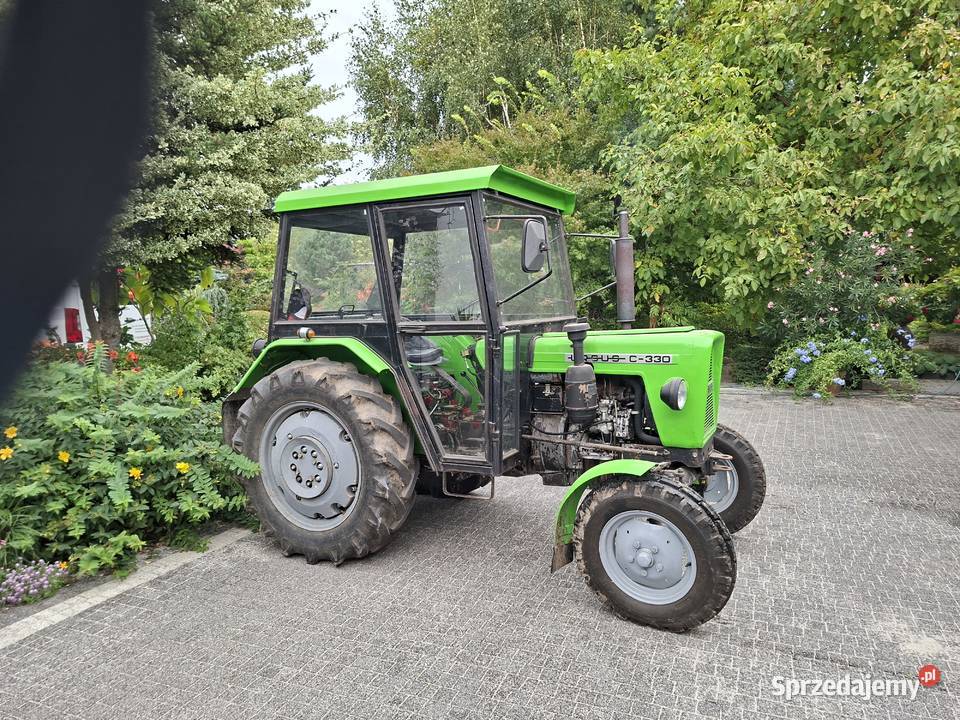 C330 Droszków