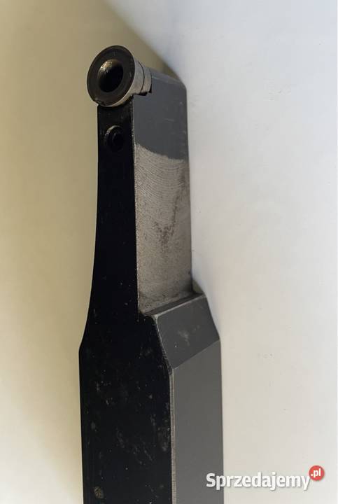 Nóż tokarski N 17639252512 SANDVIK Czarnożyły
