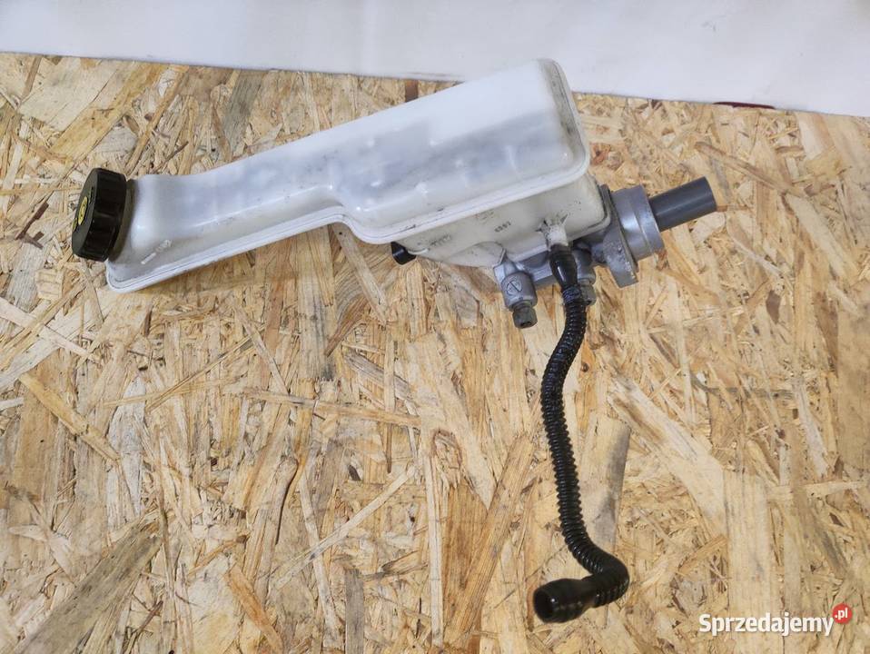 Serwo Pompka Zbiorniczek Opel Karl AA5C