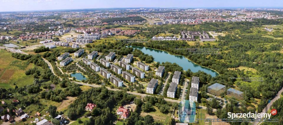 Mieszkanie sprzedam 3556m2 2pokojowe Gdańsk sprzedam