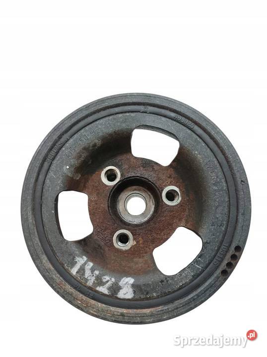 KOŁO PASOWE 16 16V THP Bmw Seria 1 II 20112019