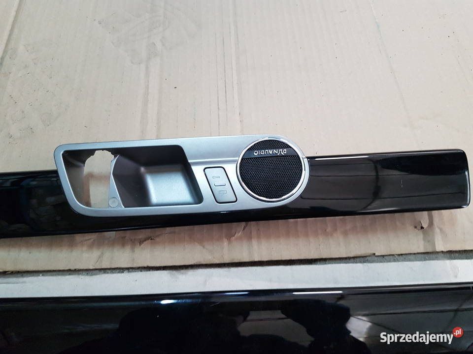 VW PHAETON LIFT 2011 LISTWA DRZWI WEWNETRZNA wielkopolskie Turek sprzedam