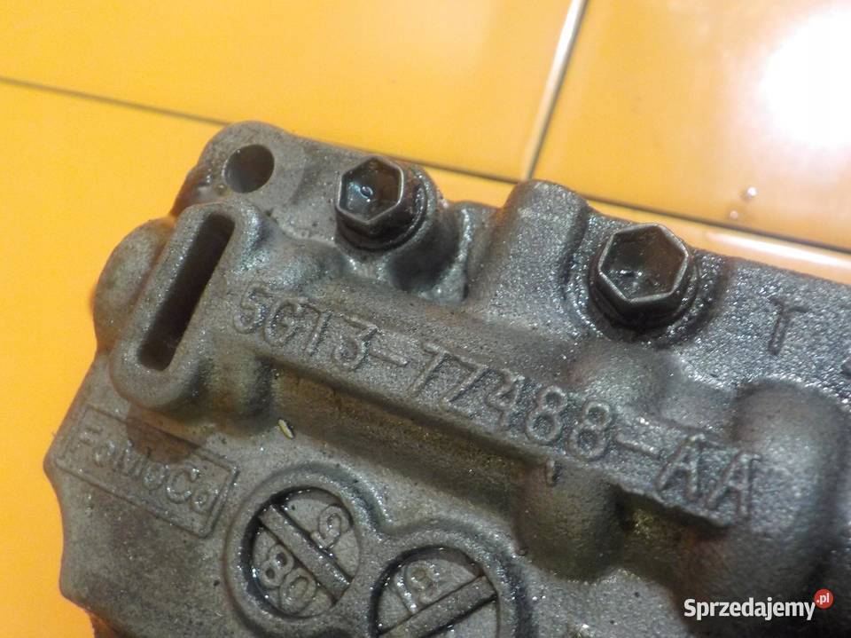 MONDEO MK4 20 TDCI 09r mechatronika sterownik sprzedam