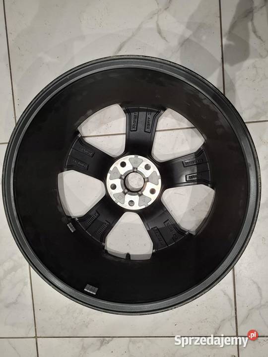 Alufelga Felga 19 Seat Cupra Ateca 5x112 8J ET45 aluminiowe