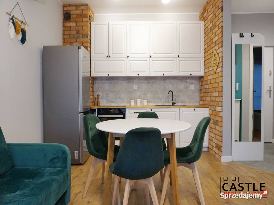 Baltic Twin I z miejscem naziemnym I Sztutowo blok Sprzedaż