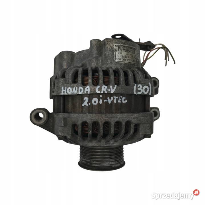 ALTERNATOR Honda CRV II 20 iVTEC A2TB7591ZE Chełm