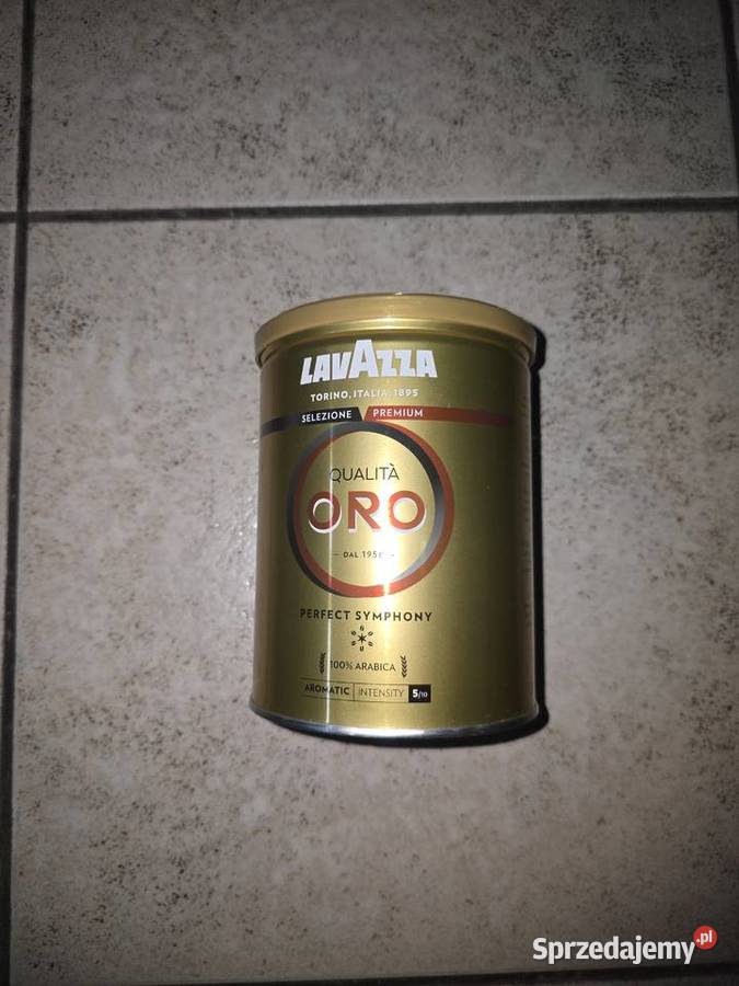 KAWA Mielona