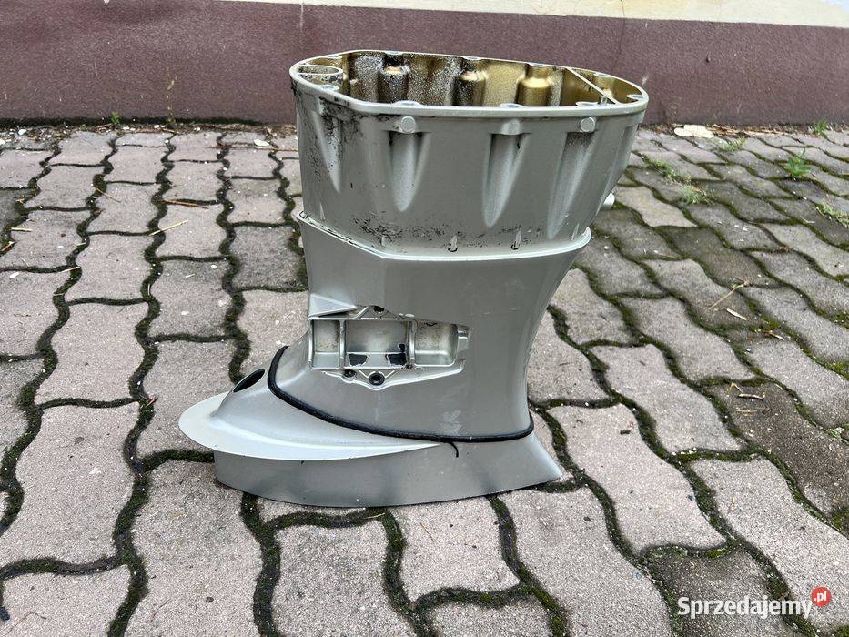 Obudowa kolumna silnik zaburtowy Honda BF40 BF Kozienice