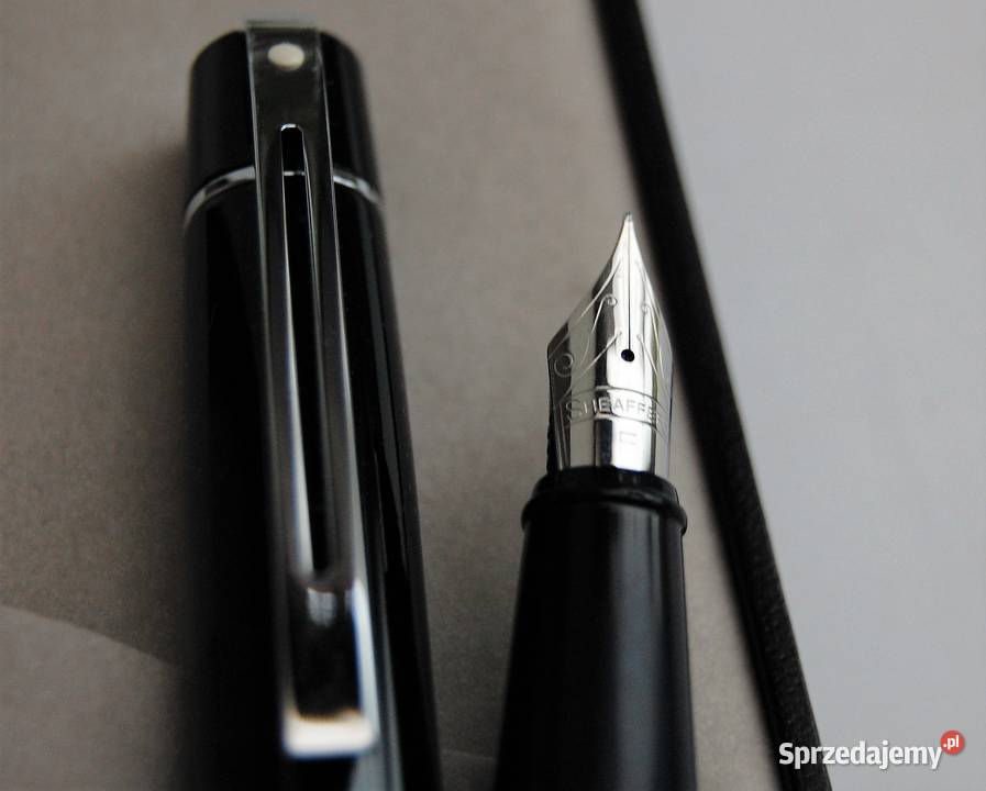 Pióro wieczne Sheaffer lubelskie Lublin sprzedam