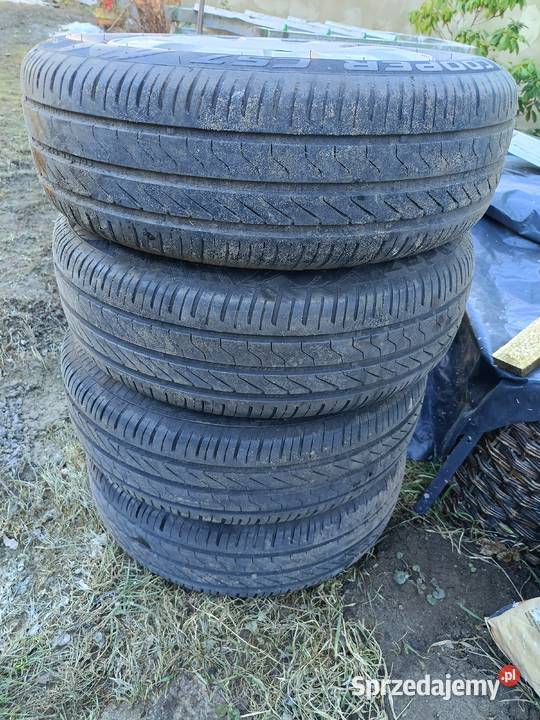 Kola 5x112 opony letnie 1956515 Gdańsk