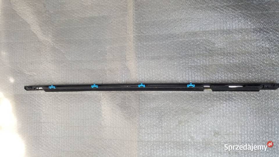 Mazda 6GH 0812 listwa zgarniajaca chrom Tarnów