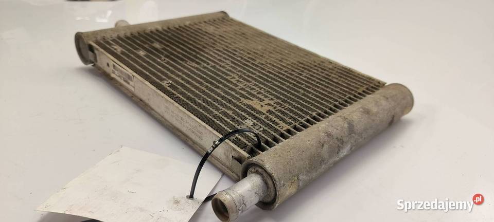 CHŁODNICA WODY LAND ROVER RANGE ROVER VOGUE L322 Lipno