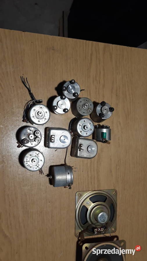 Części do Magnetofonu Części i akcesoria Dulcza Wielka