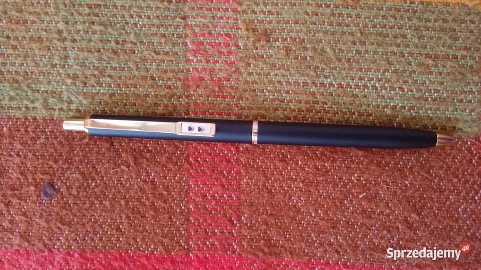 Stary długopis PapermateUSA nieużywany Biuro lubelskie Szczebrzeszyn sprzedam