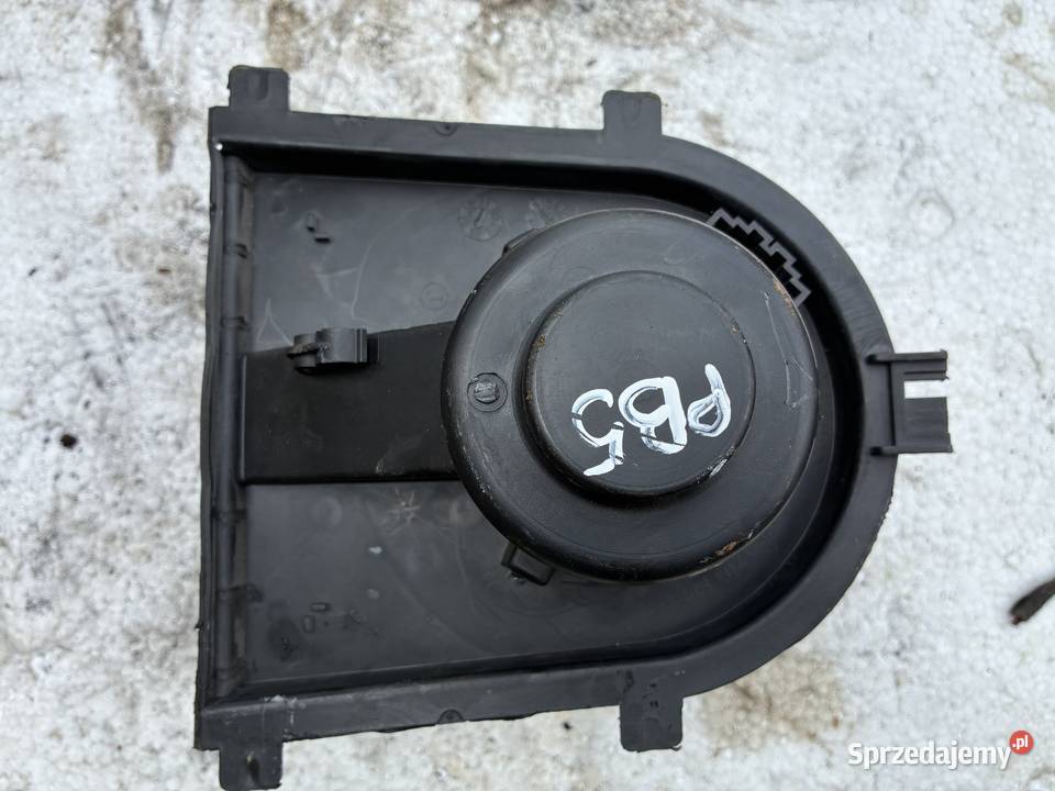 Dmuchawa Wentylator Nawiewu Volkswagen Passat B5 osobowe Wisznice
