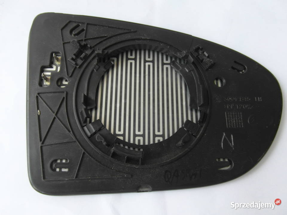 lusterko Nissan QASHQAI 20082013 3001845 Pozostałe Szczecin sprzedam