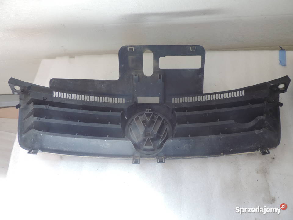 VW polo 9n grill atrapa chłodnicy Nowy Sącz