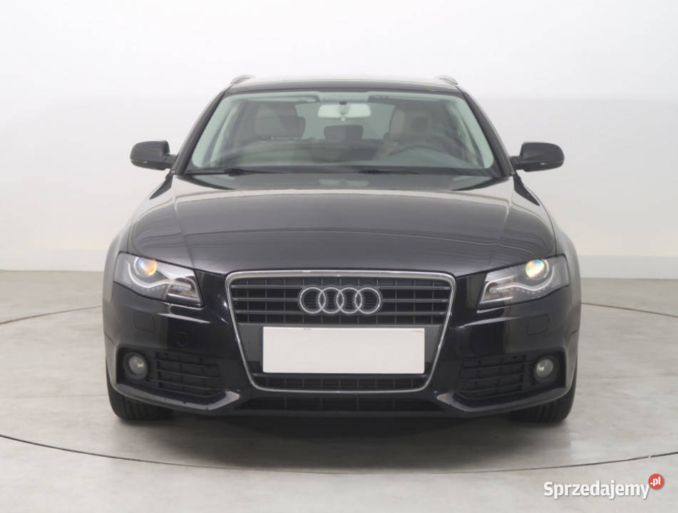Audi A4 18 TFSI 4/5 dolnośląskie Bielany Wrocławskie